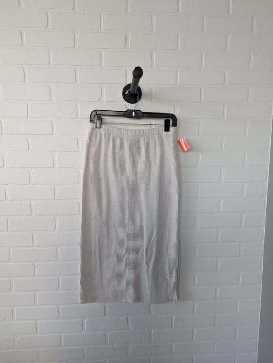 Skirt Midi By Lou And Grey  Size: 4