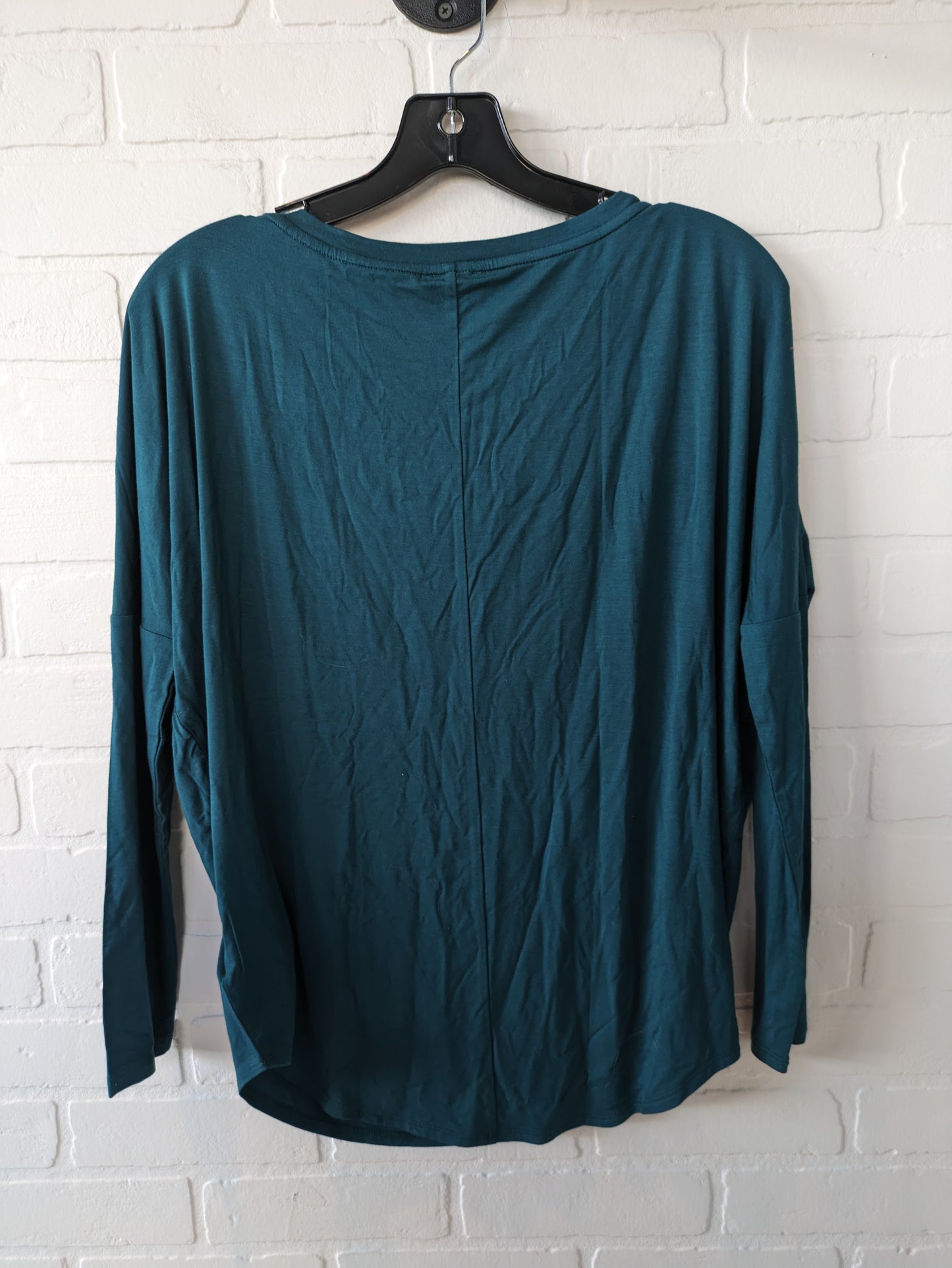 Top Long Sleeve By Express  Size: Xs