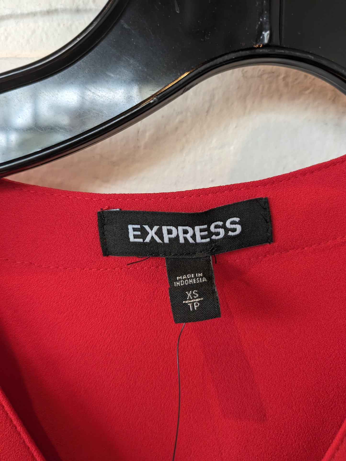 Dress Work By Express  Size: Xs