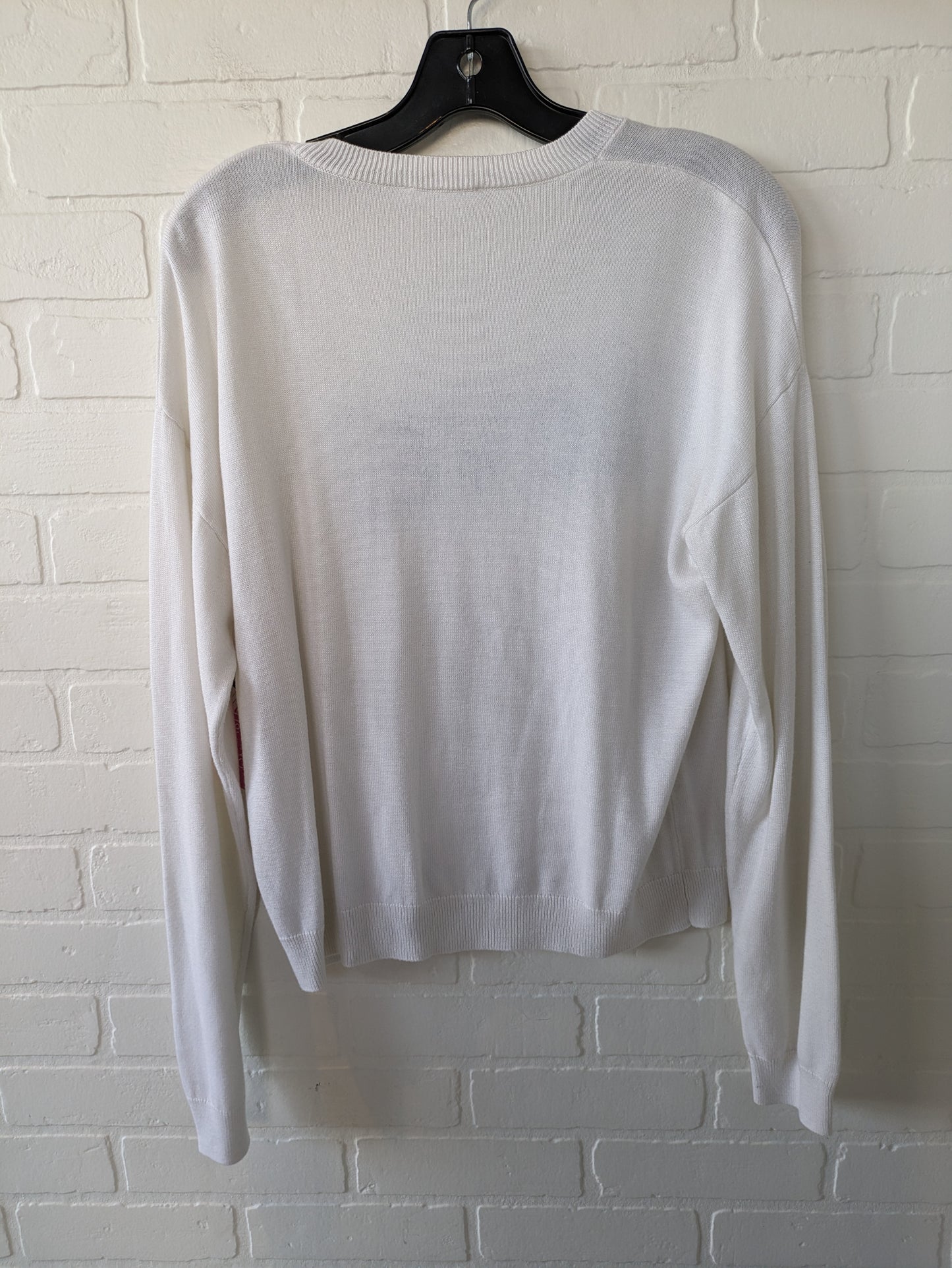 Sweater By Clothes Mentor  Size: L