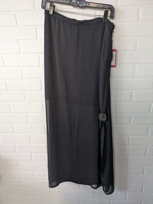 Skirt Maxi By Vince Camuto  Size: 6
