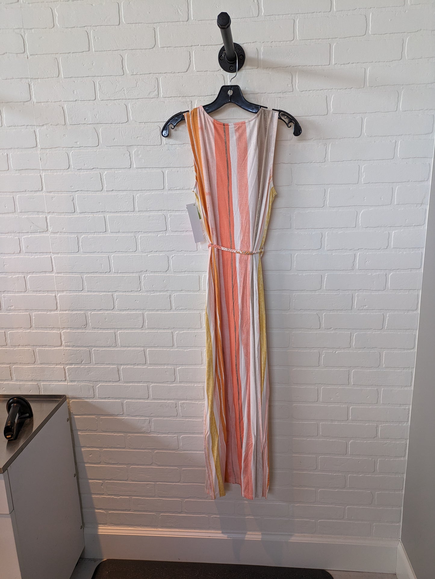 Dress Casual Maxi By Chicos  Size: M
