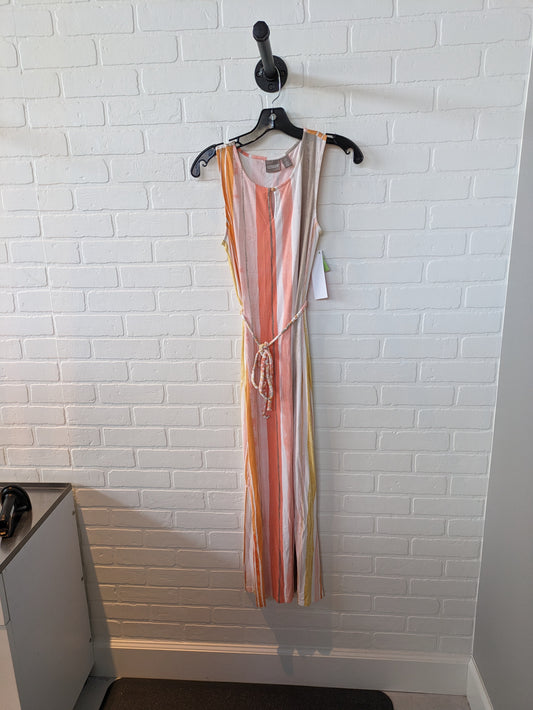 Dress Casual Maxi By Chicos  Size: M