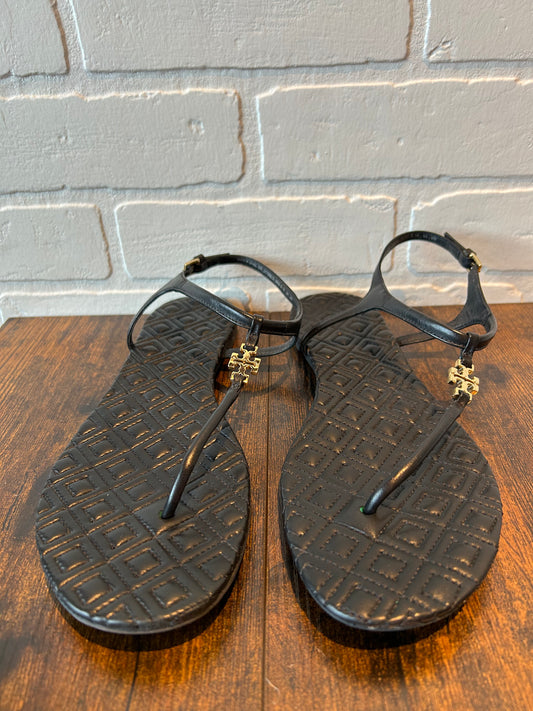 Sandals Flats By Tory Burch  Size: 9