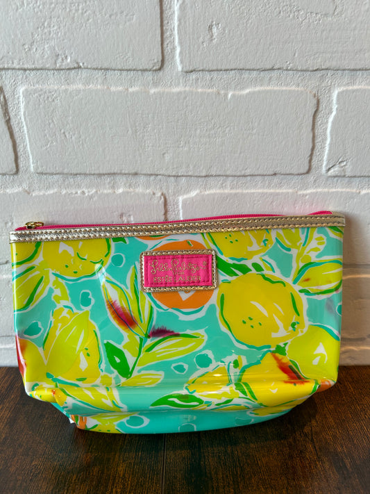 Makeup Bag By Lilly Pulitzer  Size: Small