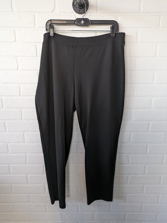 Pants Dress By Eileen Fisher  Size: 16