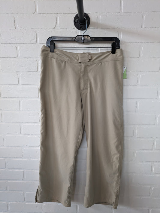 Athletic Capris By Patagonia  Size: 8