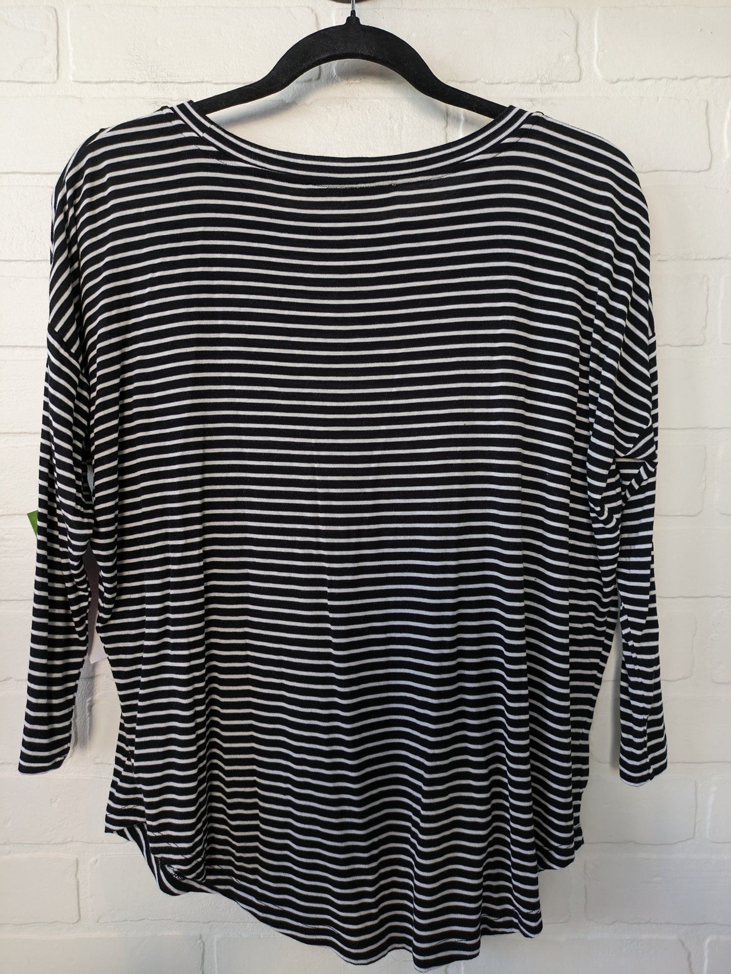 Top Long Sleeve By Loft  Size: Xs