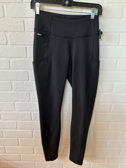Athletic Leggings By Patagonia  Size: 0