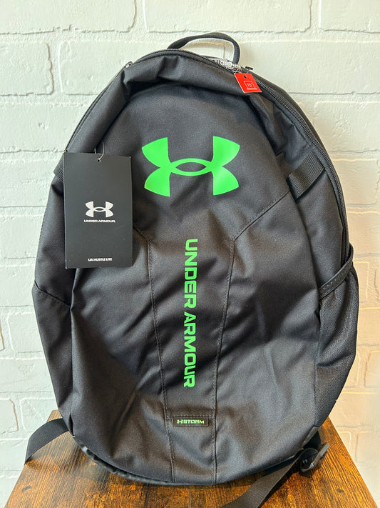 Backpack By Under Armour  Size: Large