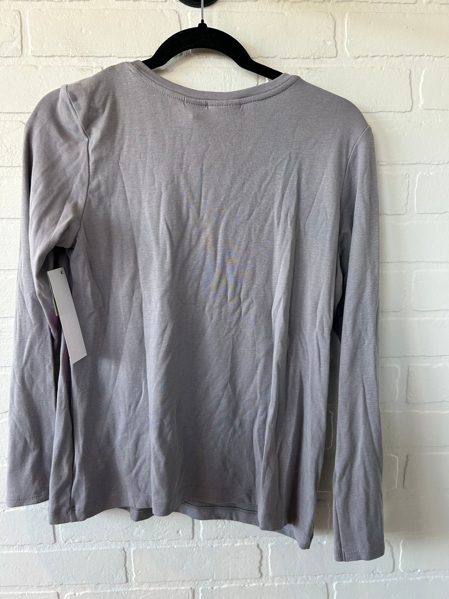 Top Long Sleeve Basic By Telluride  Size: L