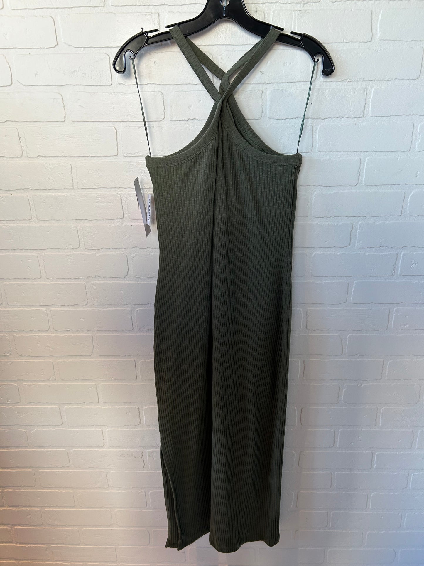 Dress Casual Maxi By Old Navy  Size: Xl