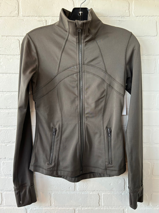 Athletic Jacket By Clothes Mentor  Size: Xs