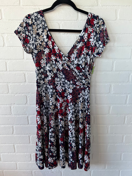 Dress Casual Short By Kaleigh  Size: M