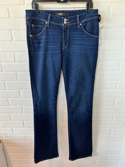Jeans Boot Cut By Hudson  Size: 12