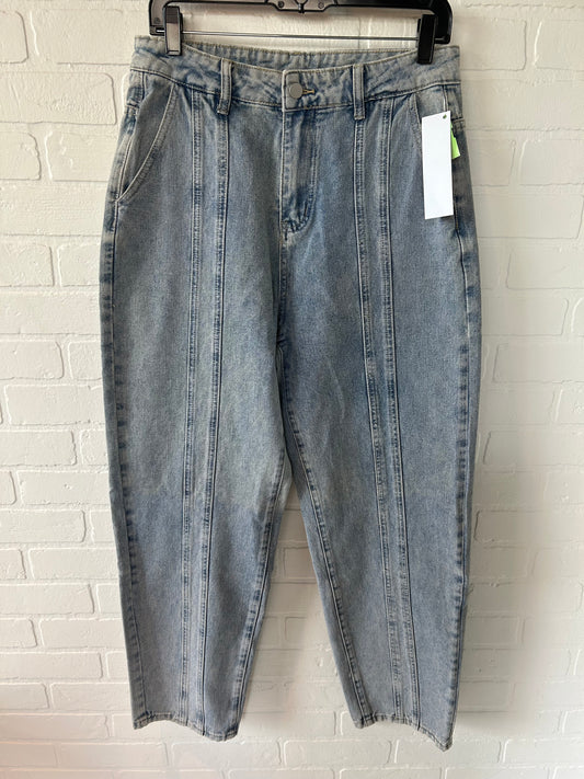 Jeans Boyfriend By Clothes Mentor  Size: 12