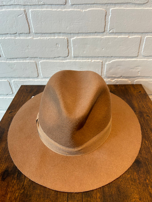 Hat Fedora By Saks Fifth Avenue