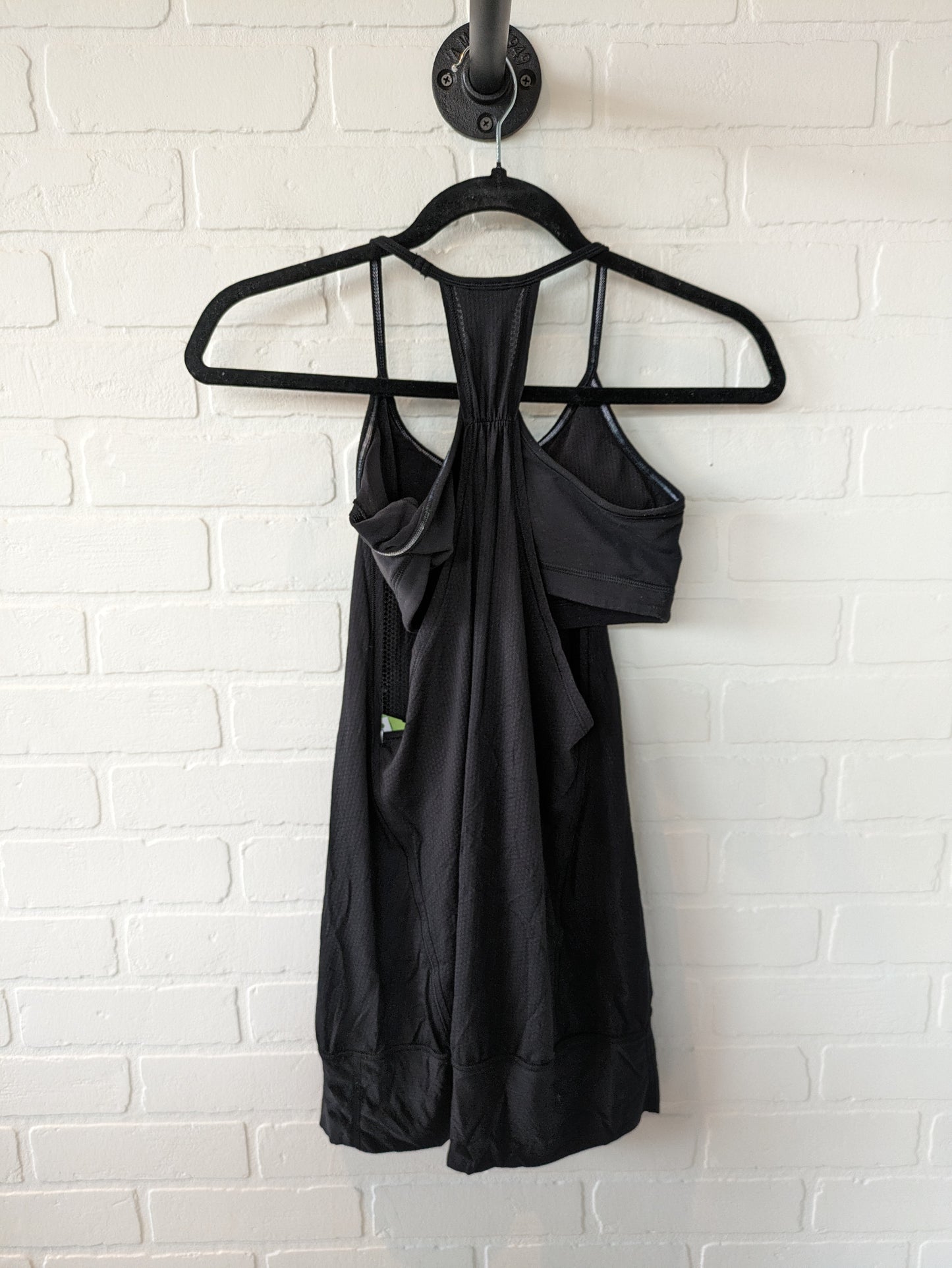 Athletic Tank Top By Lululemon  Size: 6