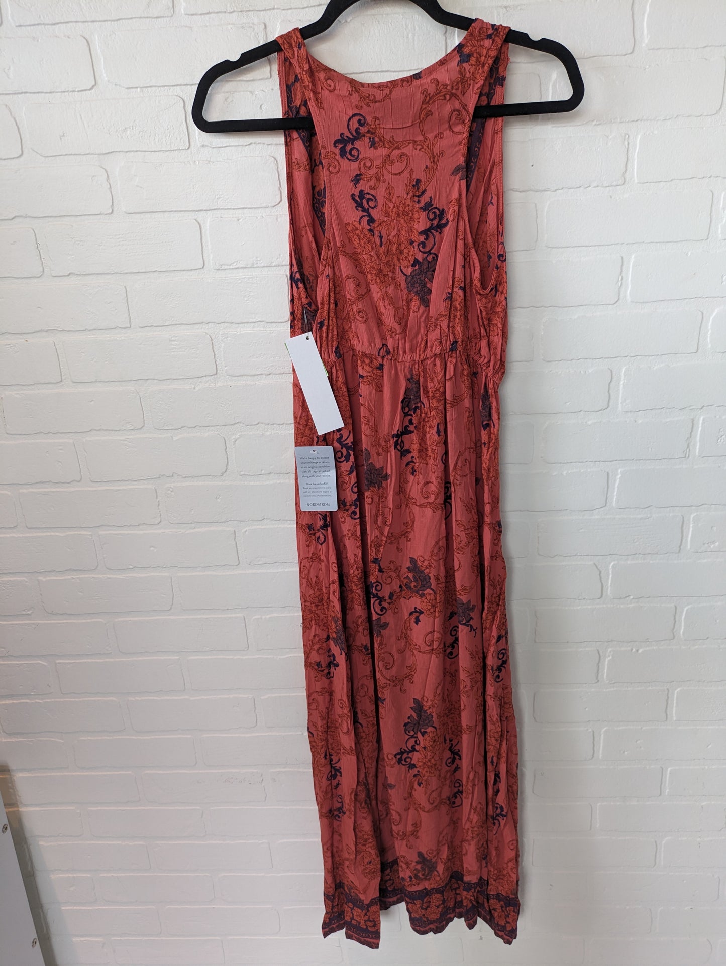 Dress Casual Maxi By Angie  Size: M