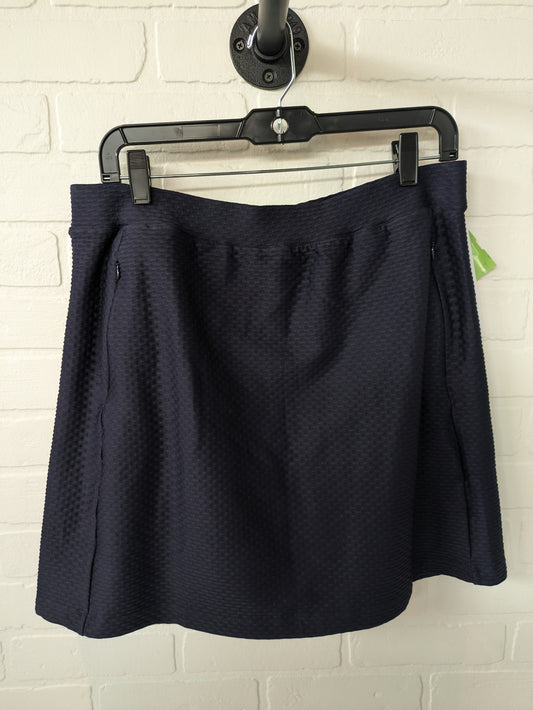 Athletic Skirt By Tail  Size: 12