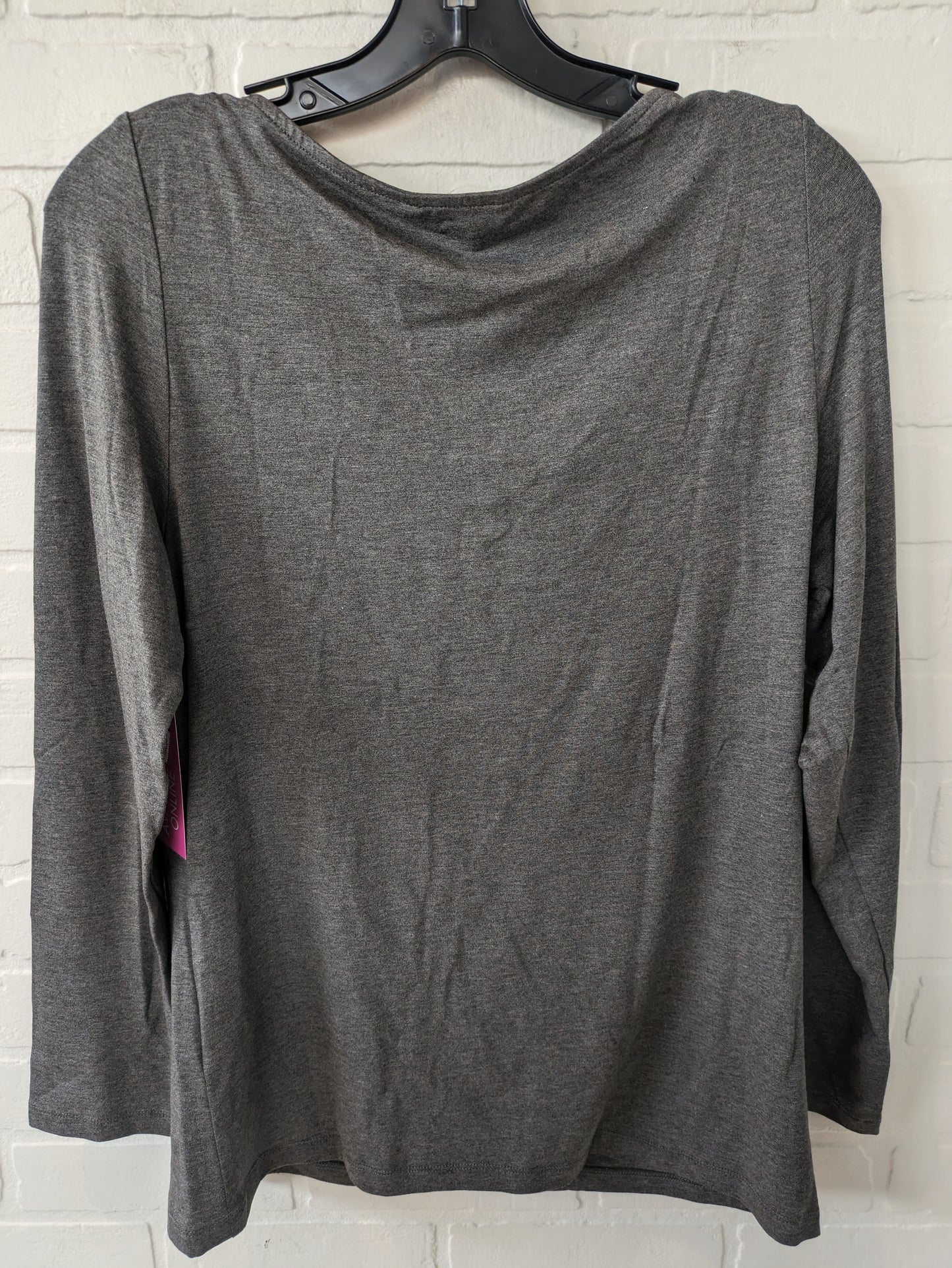 Top Long Sleeve By Banana Republic  Size: L