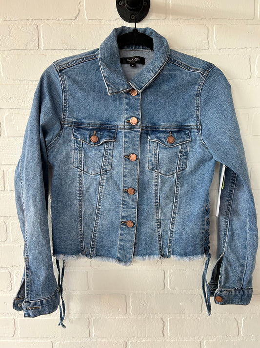 Jacket Denim By Clothes Mentor  Size: S