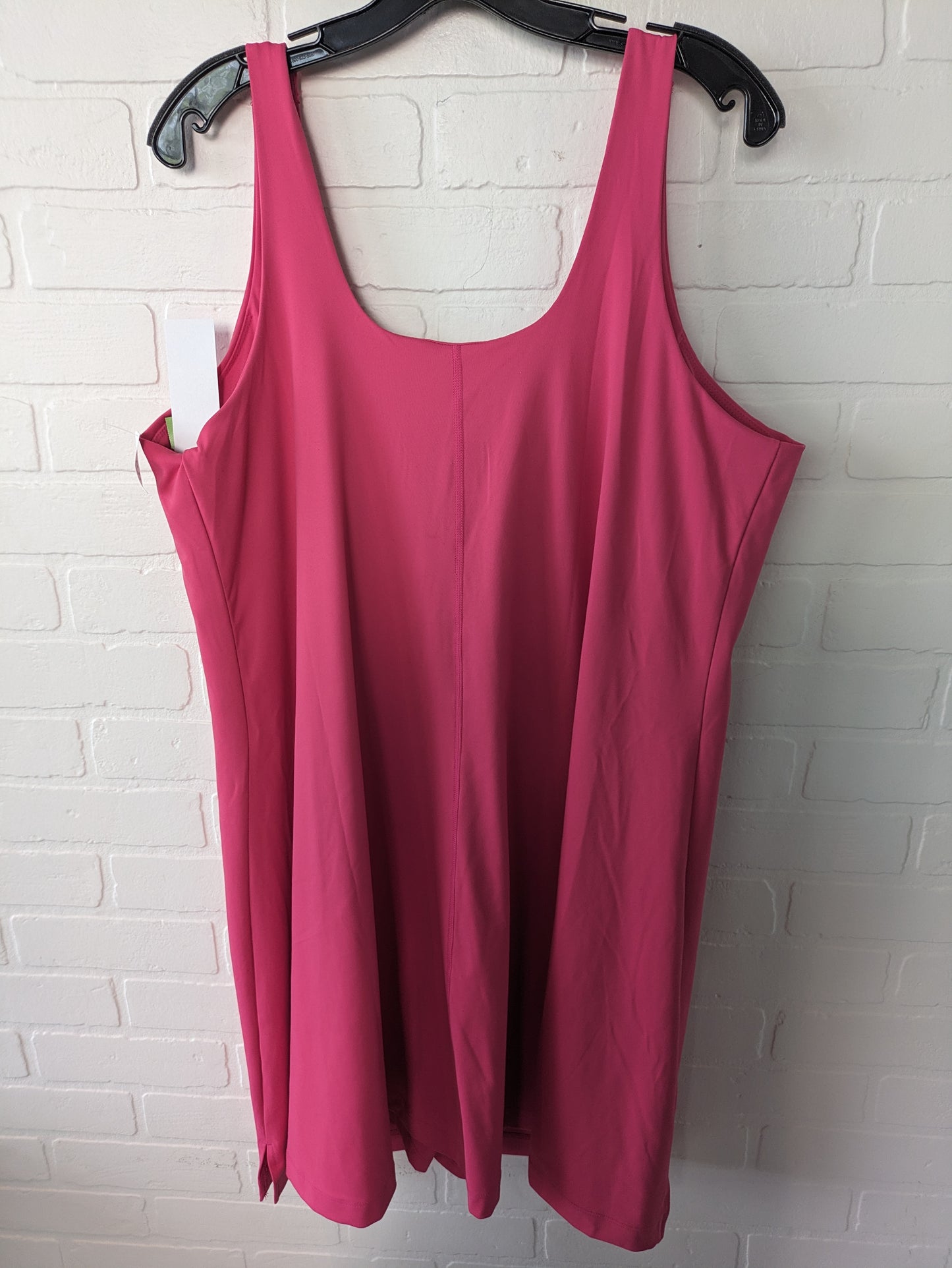 Athletic Dress By Old Navy  Size: 1x