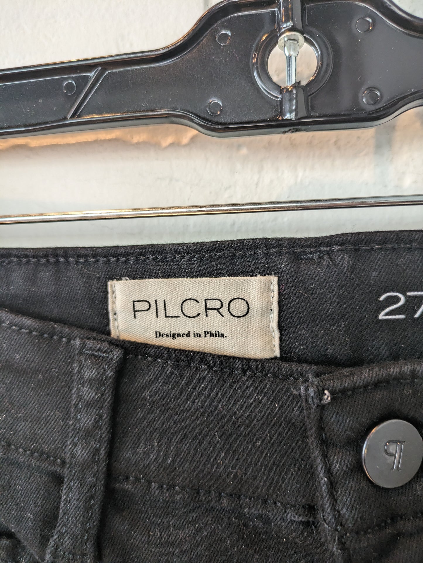 Jeans Skinny By Pilcro  Size: 4