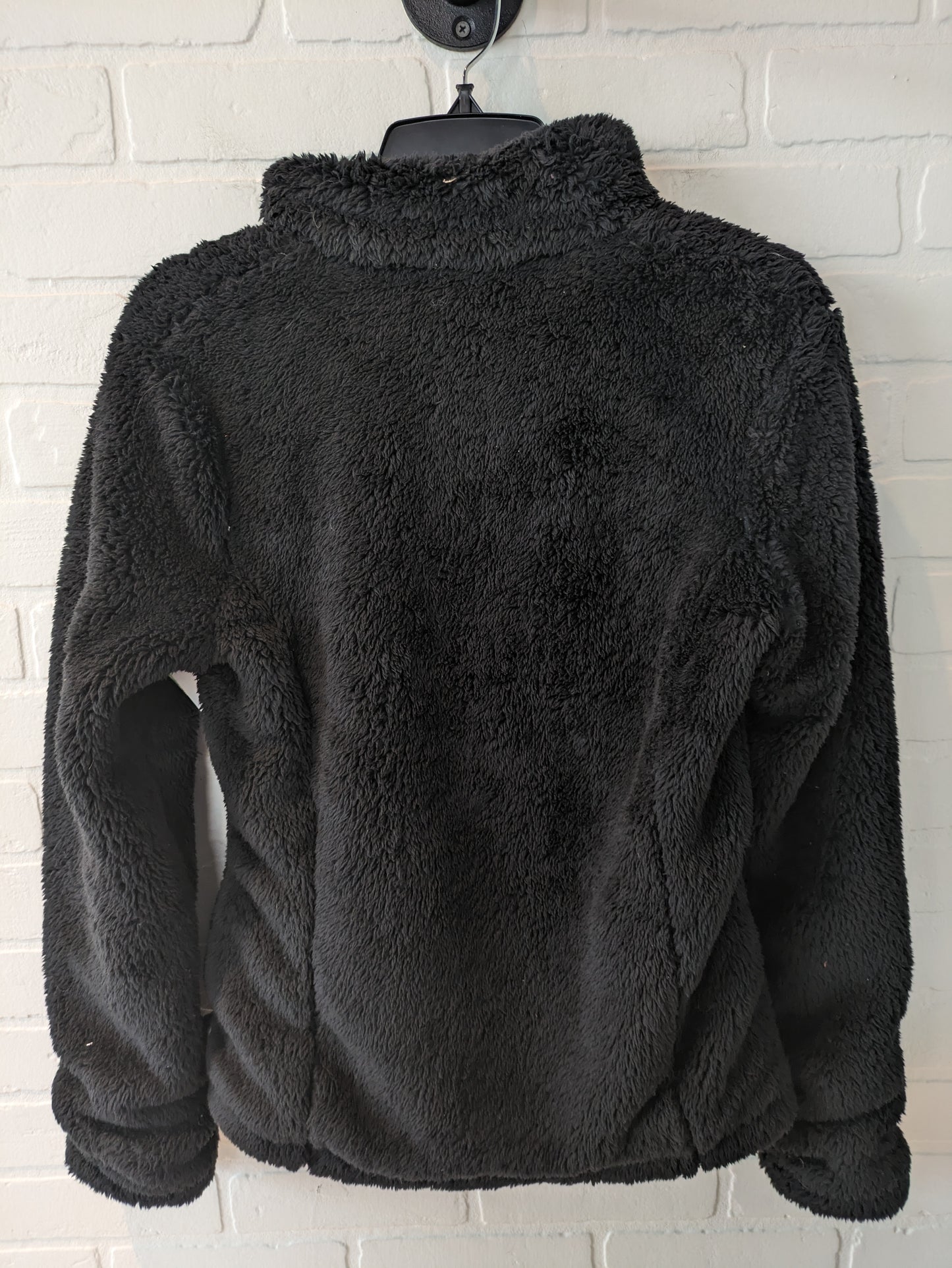 Jacket Faux Fur & Sherpa By Roper  Size: Xs