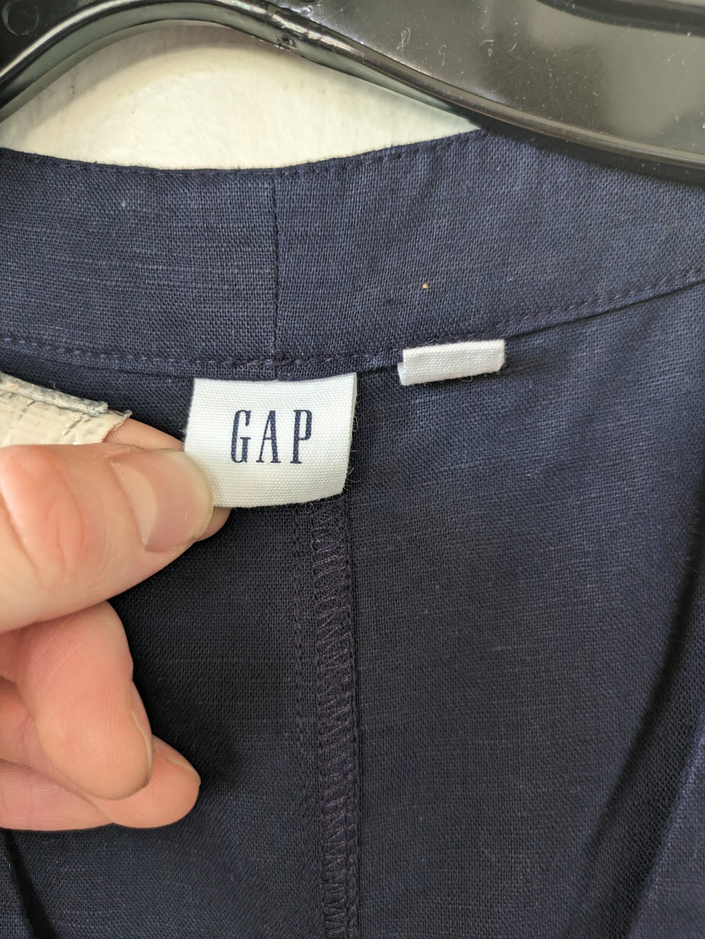 Jumpsuit By Gap  Size: Xs