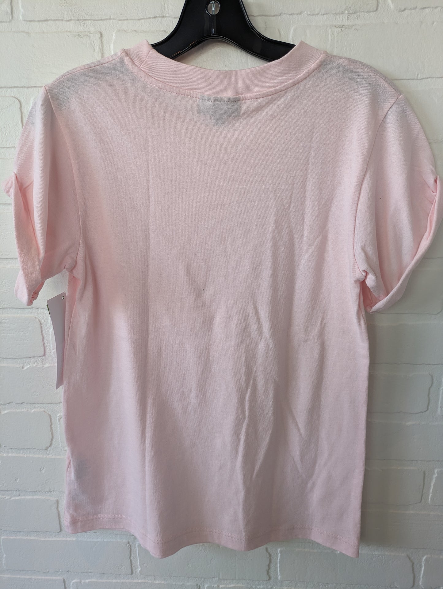 Top Short Sleeve Basic By Top Shop  Size: S