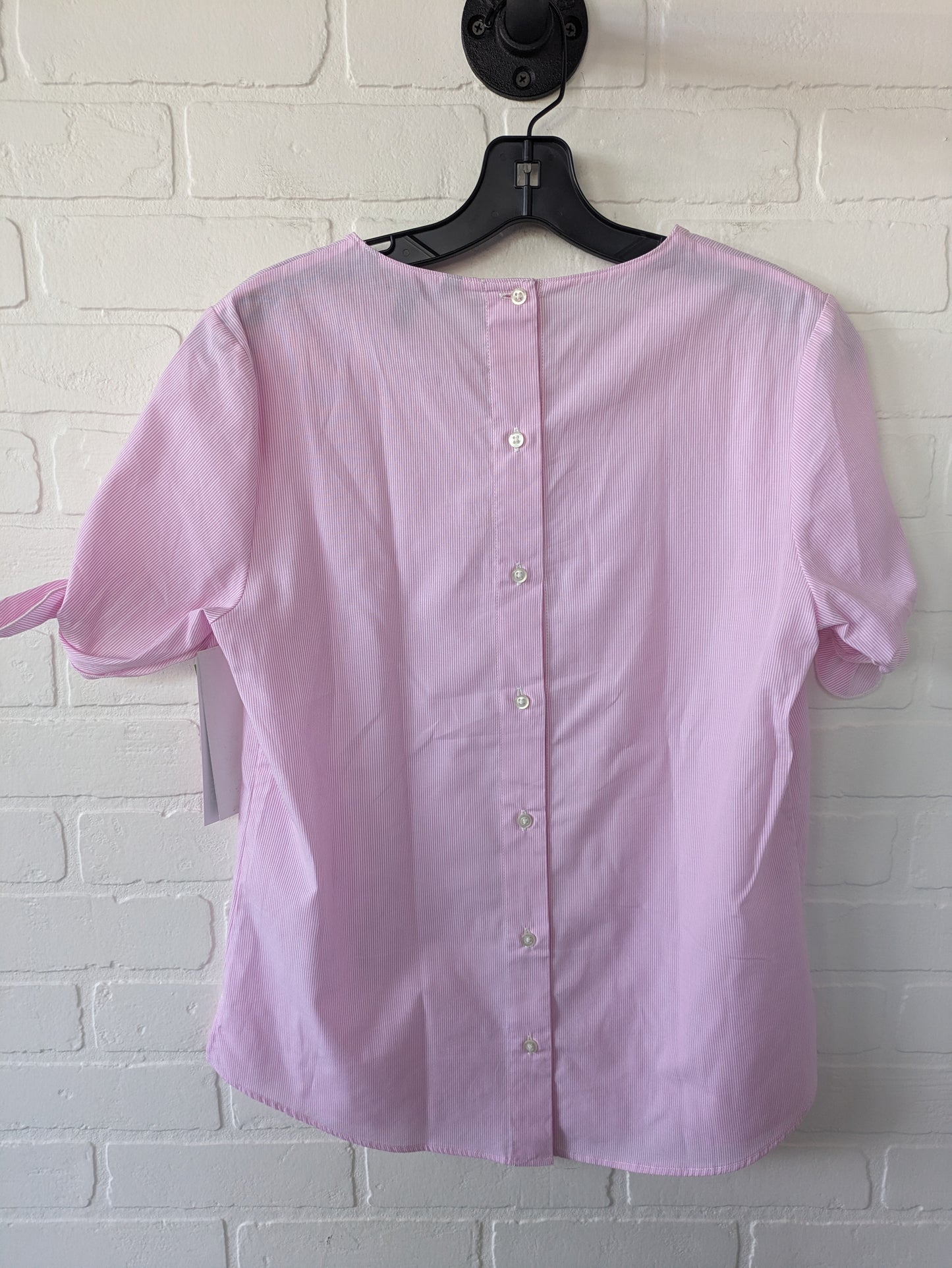 Top Short Sleeve By Banana Republic  Size: S