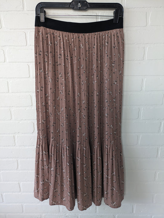 Skirt Midi By Melloday  Size: 8