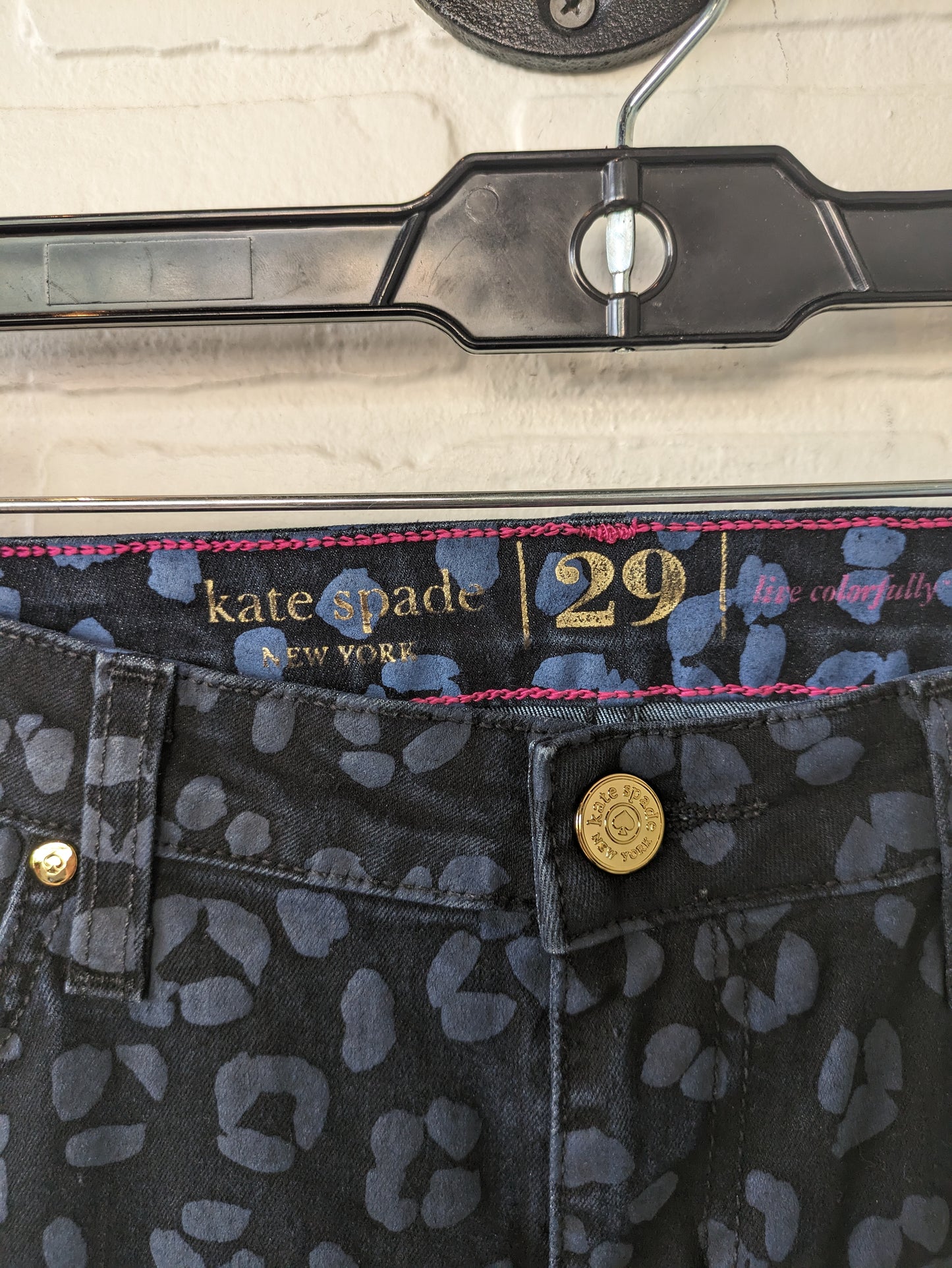 Jeans Designer By Kate Spade  Size: 6