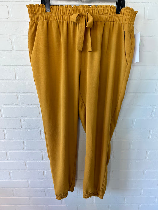 Pants Wide Leg By Clothes Mentor  Size: 18