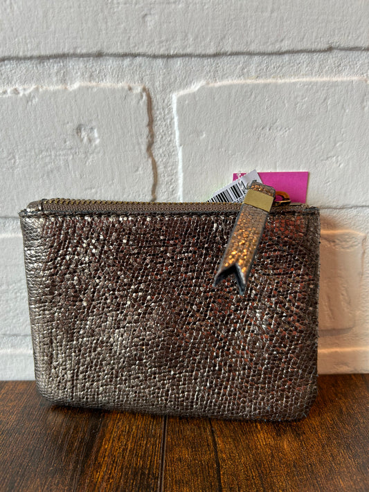 Coin Purse By Madewell  Size: Small