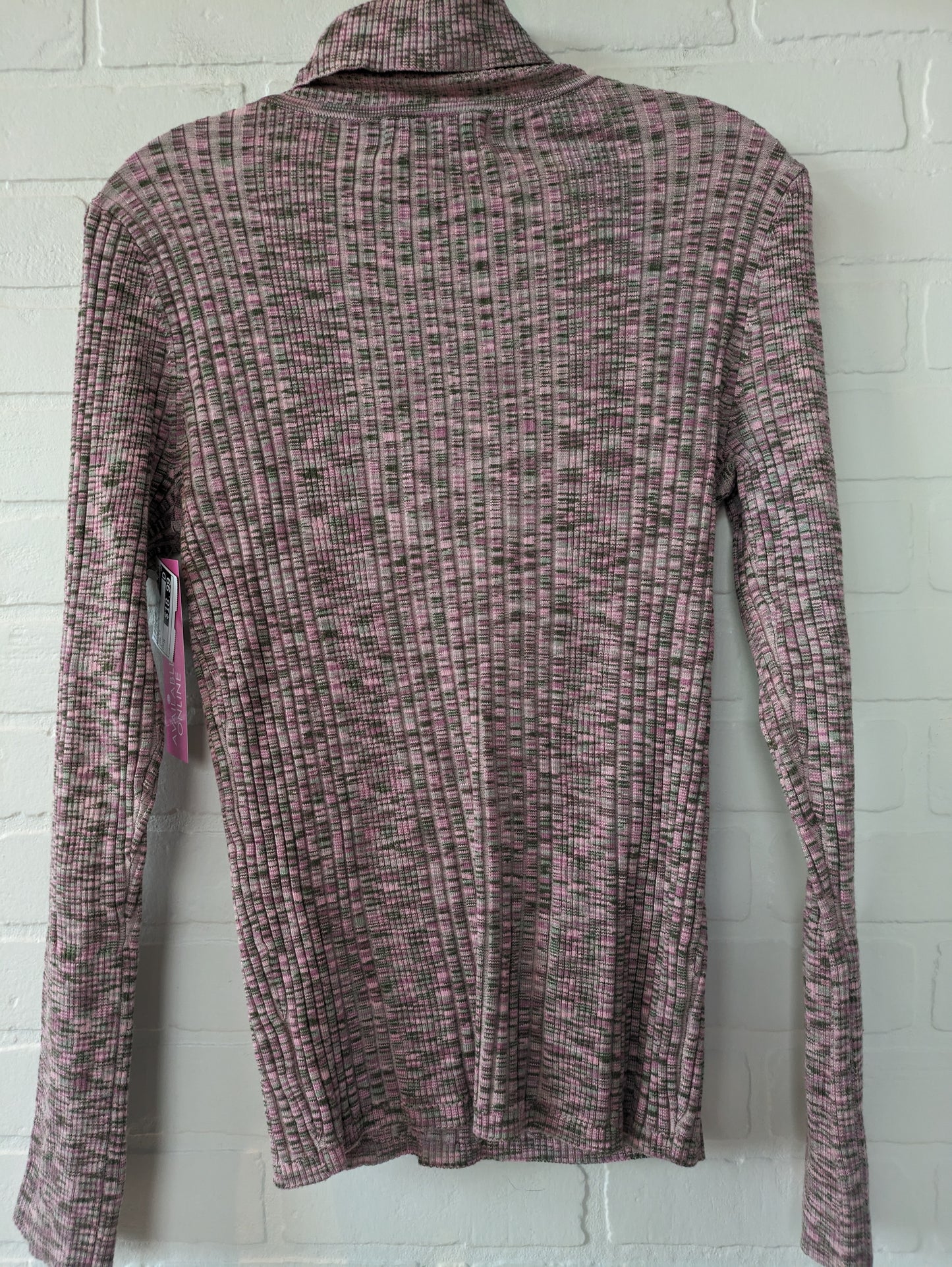 Top Long Sleeve By Anthropologie  Size: M