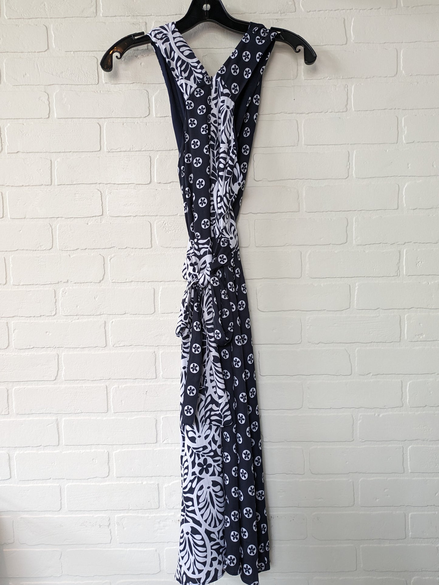 Dress Casual Midi By Ann Taylor  Size: Xs