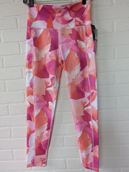 Athletic Leggings By Ideology  Size: 4