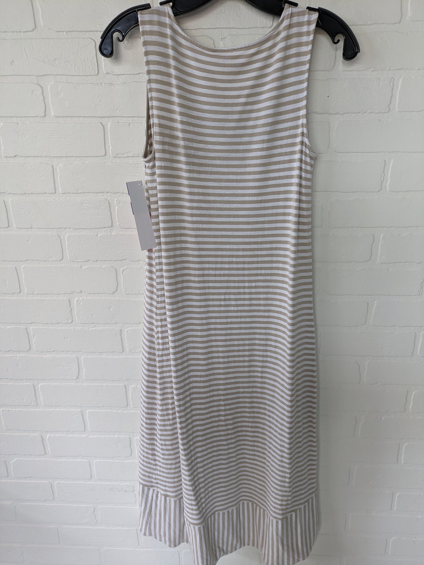 Dress Casual Midi By Chicos  Size: S
