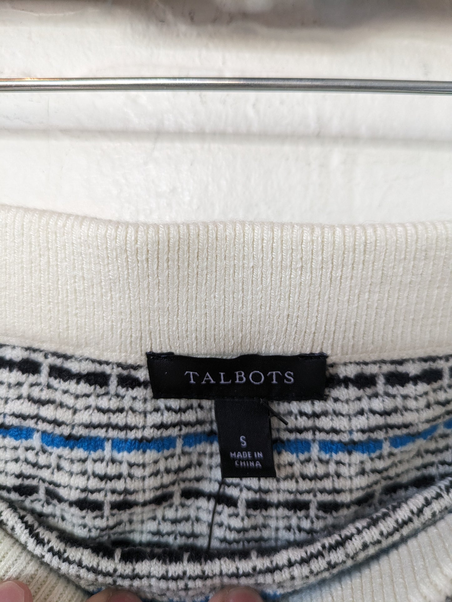 Skirt Mini & Short By Talbots  Size: 4