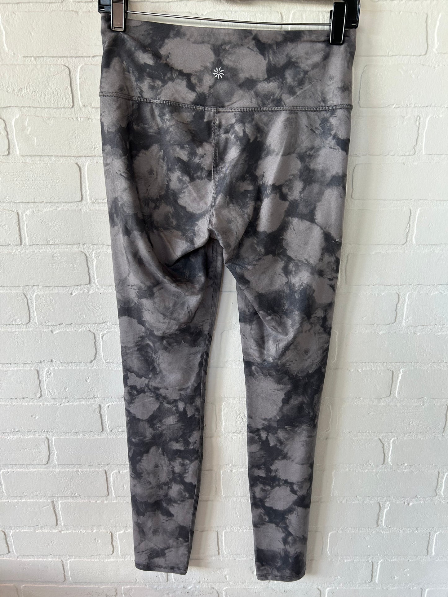 Athletic Leggings By Athleta  Size: 4