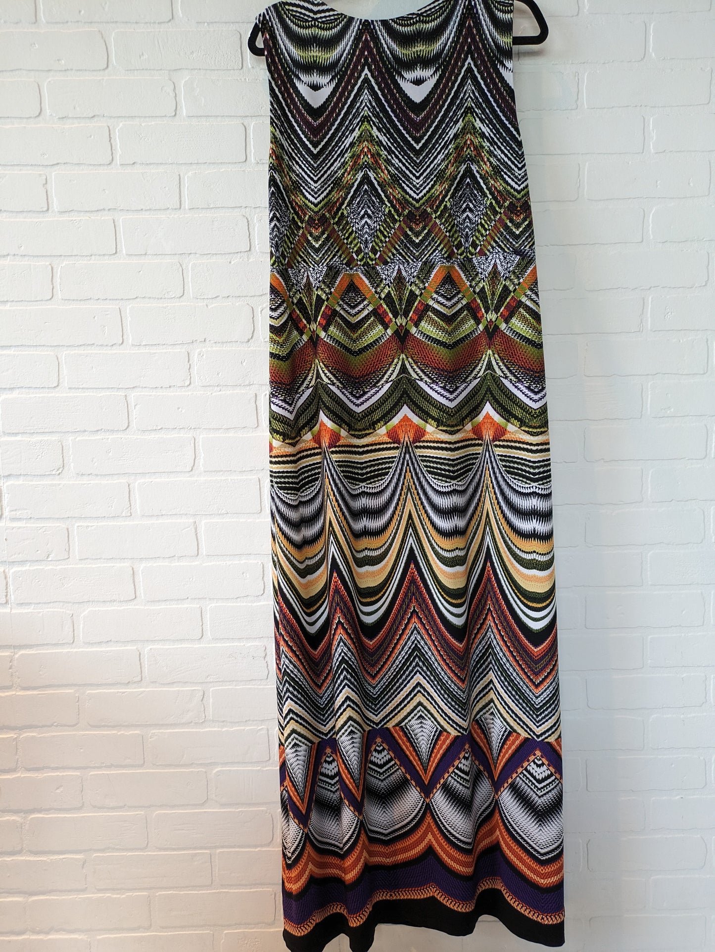 Dress Casual Maxi By Chicos  Size: Xl