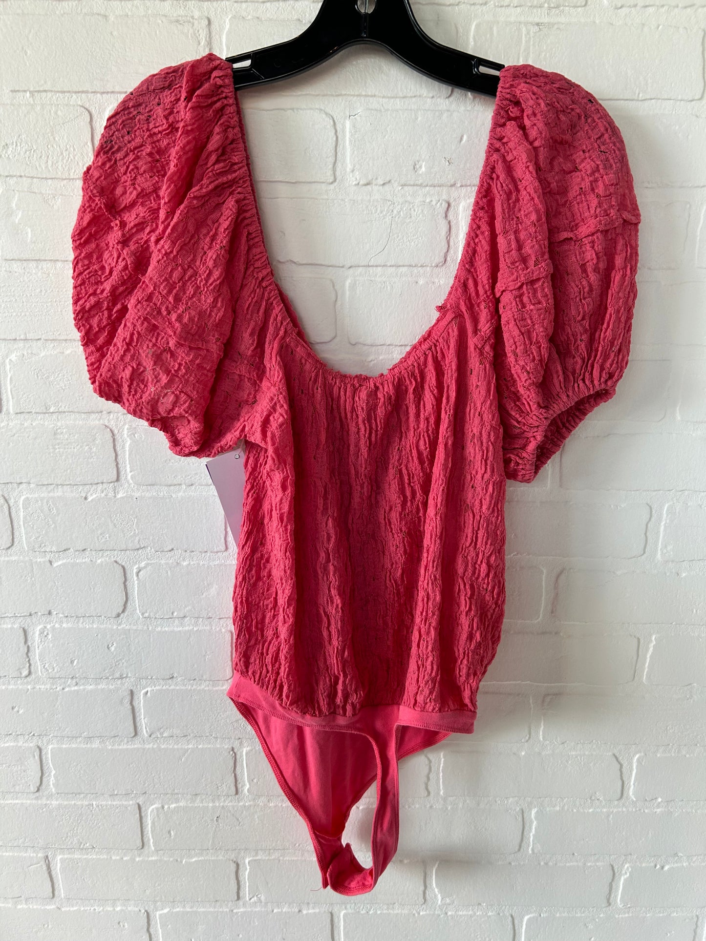 Bodysuit By Free People  Size: Xs