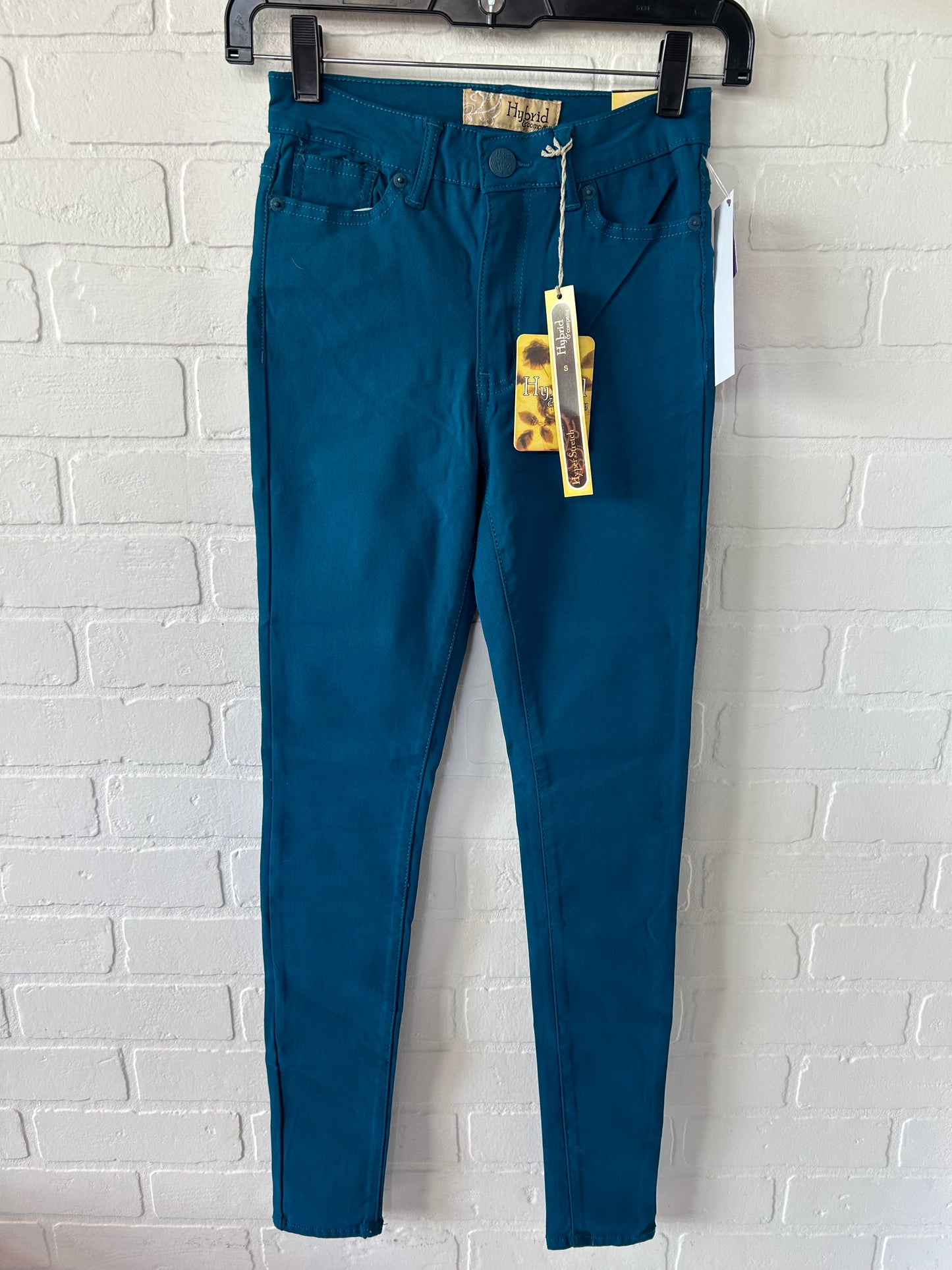 Jeans Skinny By Clothes Mentor  Size: 4