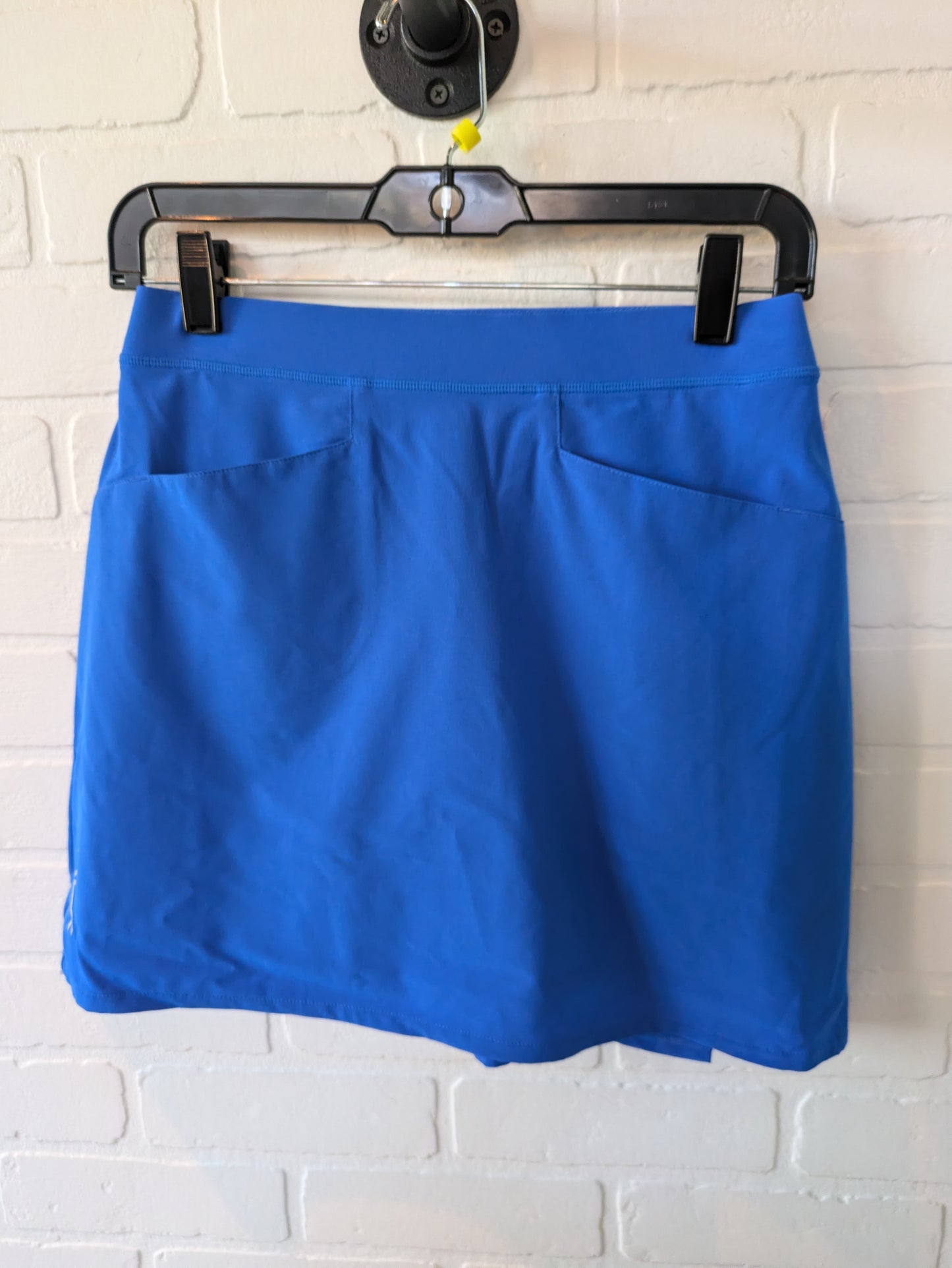 Blue Athletic Skirt Rlx, Size 0