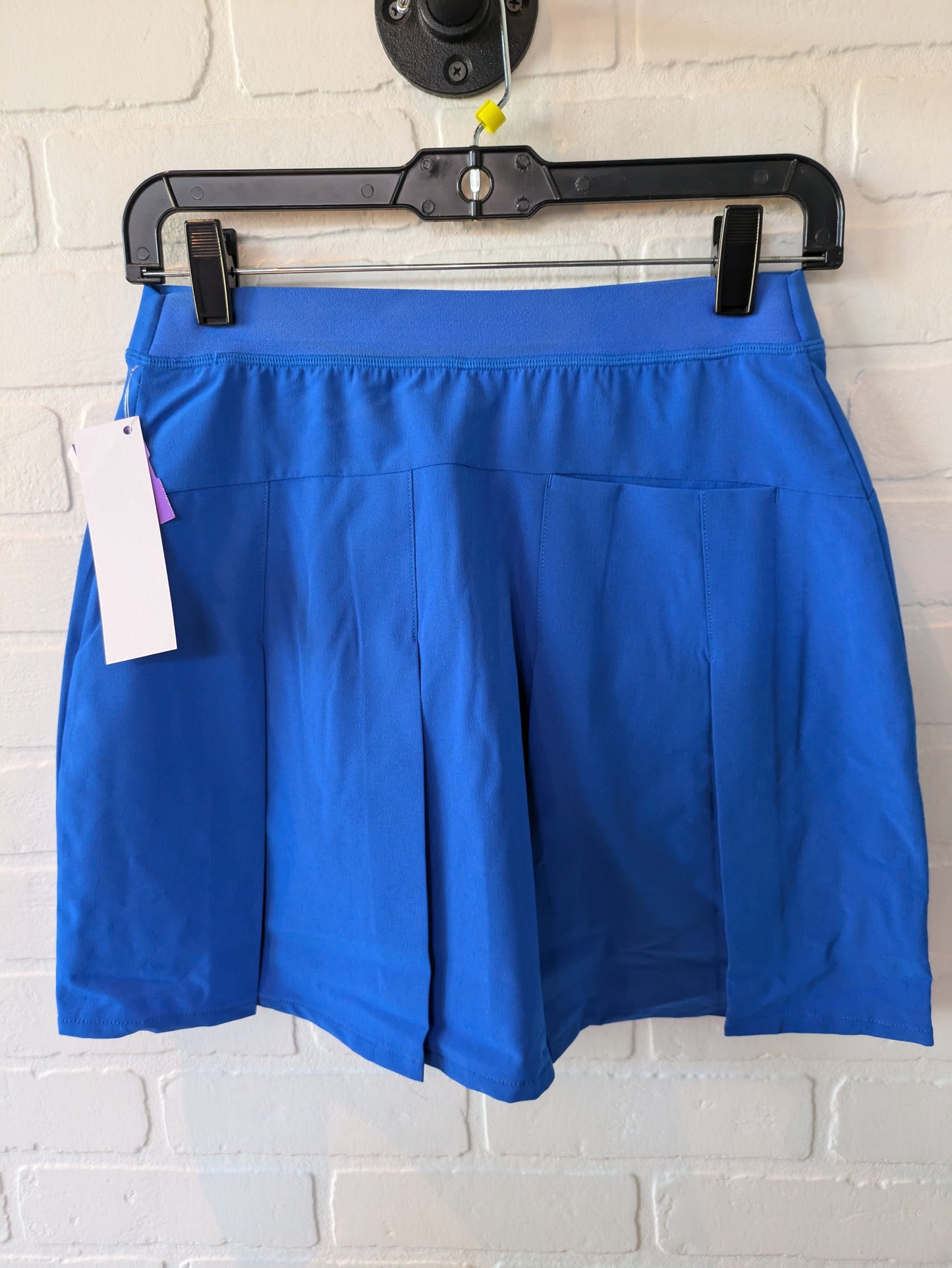 Blue Athletic Skirt Rlx, Size 0