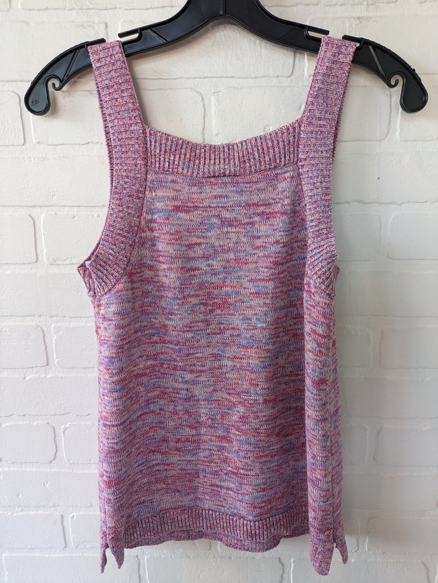 Vest Sweater By Loft  Size: M