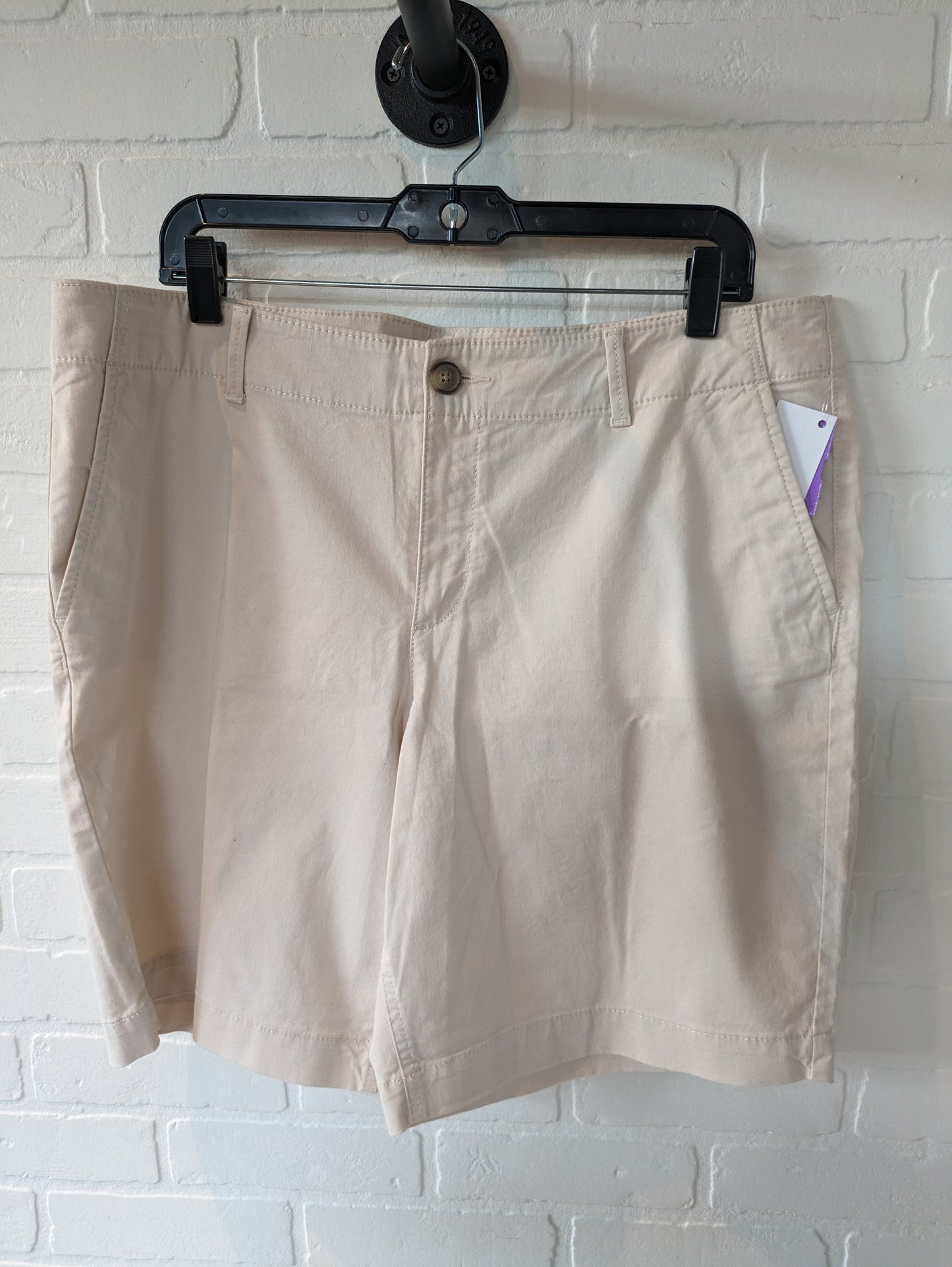 Shorts By Loft  Size: 14