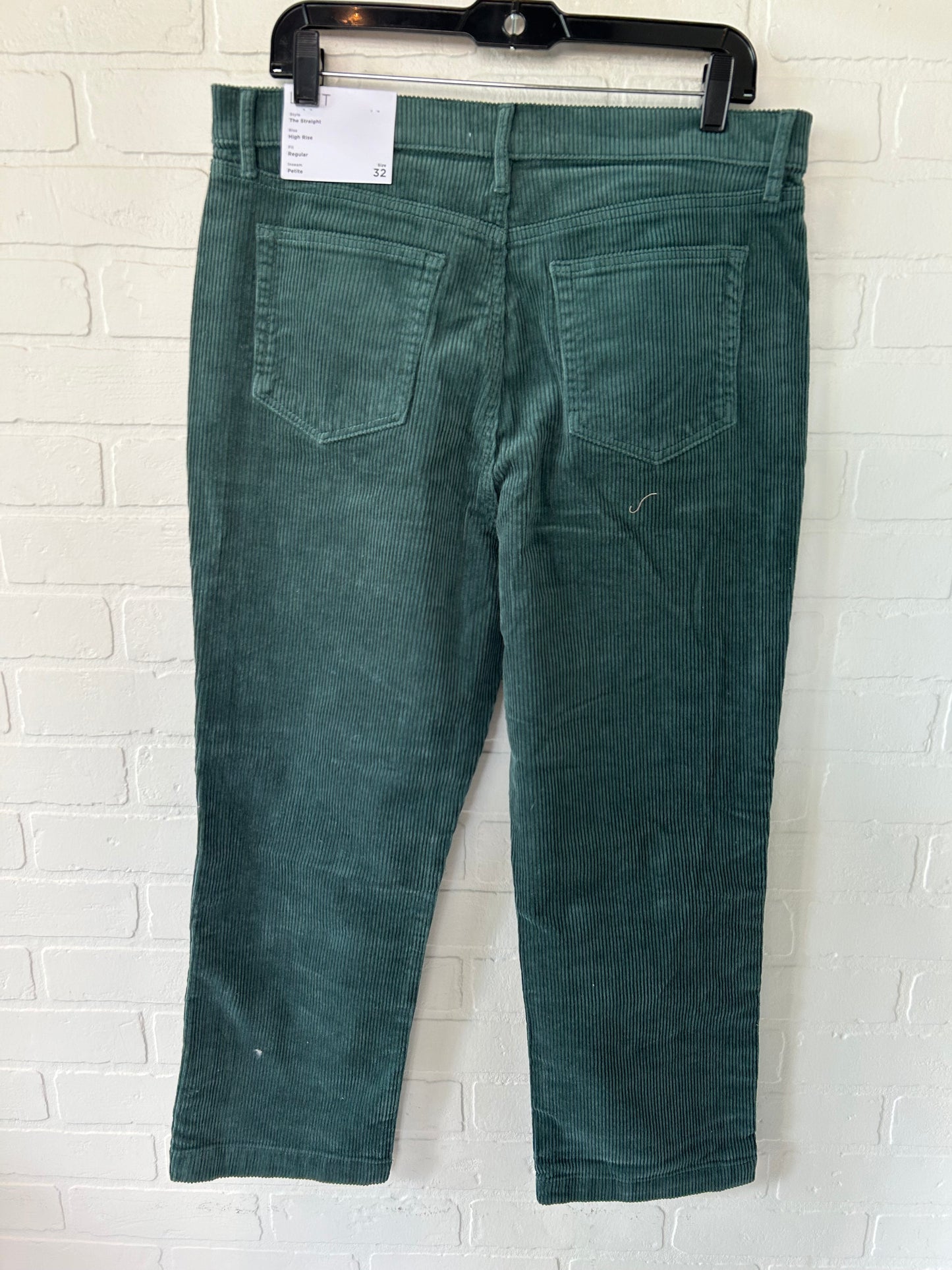 Pants Corduroy By Loft  Size: 14